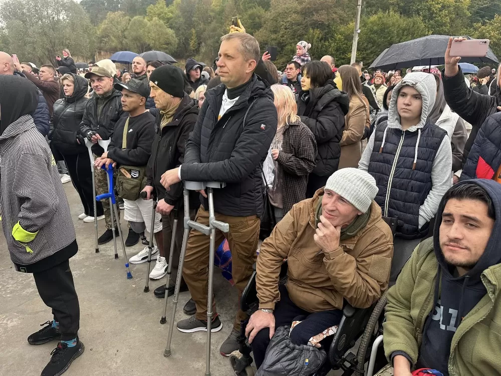 захисники