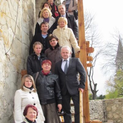 Тернопільський обл. центр охорони пам'яток культурної спадщини