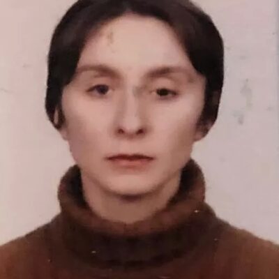Долусову Наталію