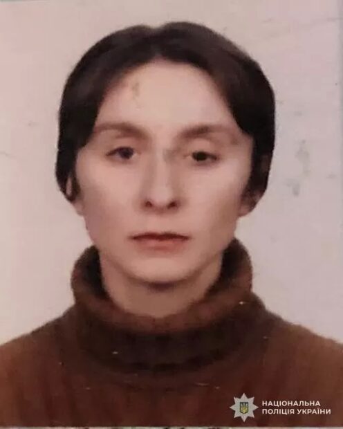 Долусову Наталію