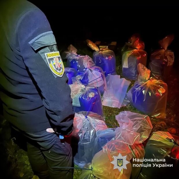 затримання ДБР