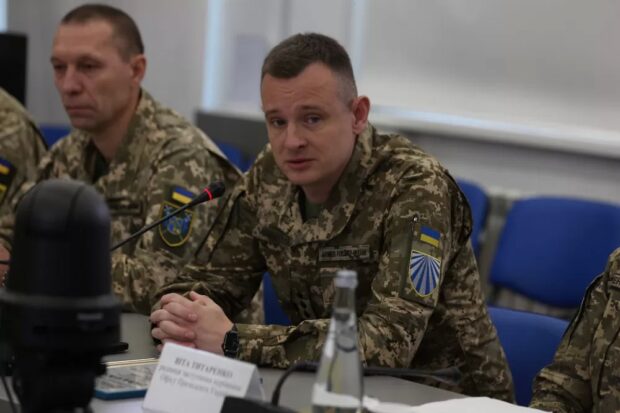 Олександр Миколайович Вовкотеча