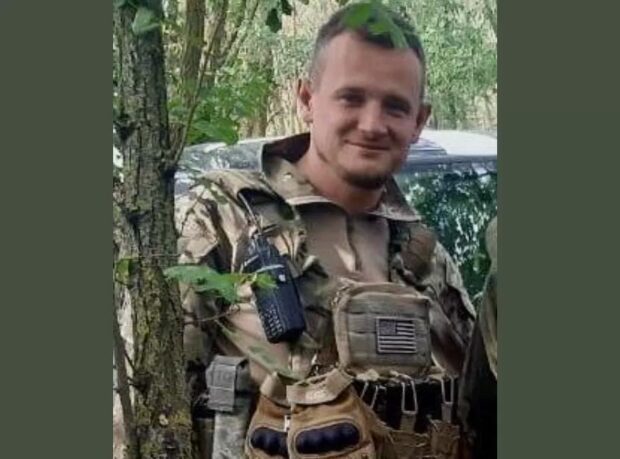 Олександр Миколайович Вовкотеча