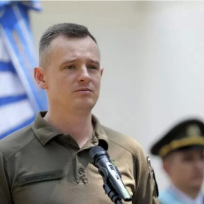 Олександр Миколайович Вовкотеча