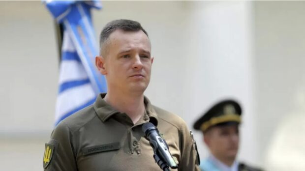 Олександр Миколайович Вовкотеча