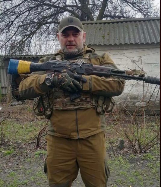Василь Брик 