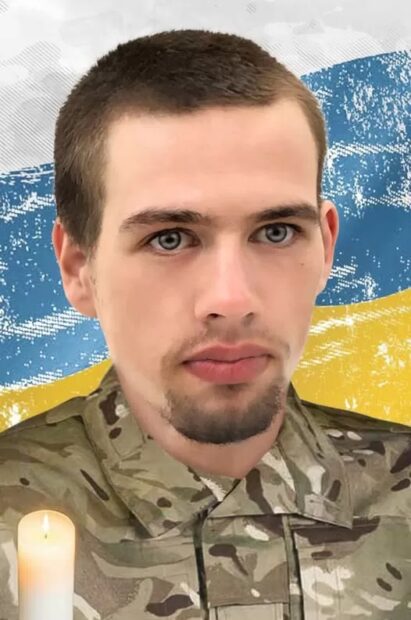 Кирил Дмитрієв