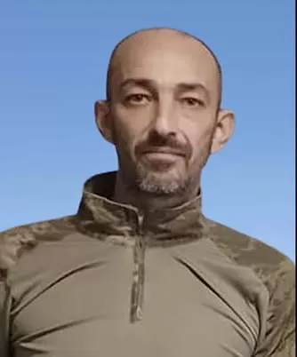 Віталій Саніцький
