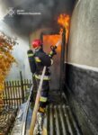пожежа Бонівка