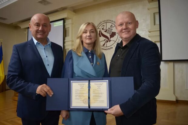 Роман Полікровський