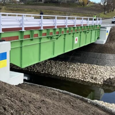 міст Чернихівці