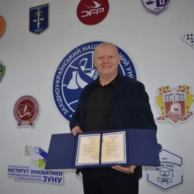 Роман Полікровський