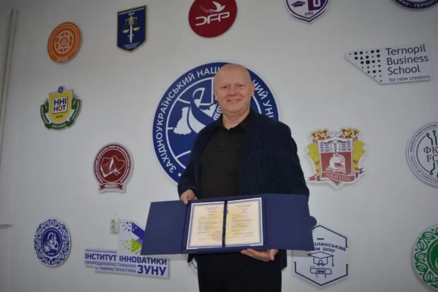 Роман Полікровський