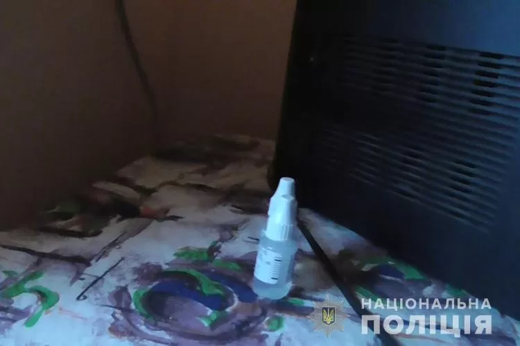 іноземець