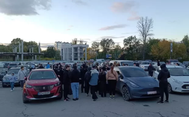 тцк