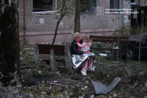 наслідки атаки