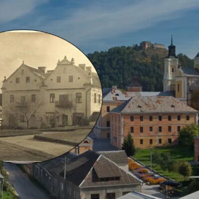 кременець