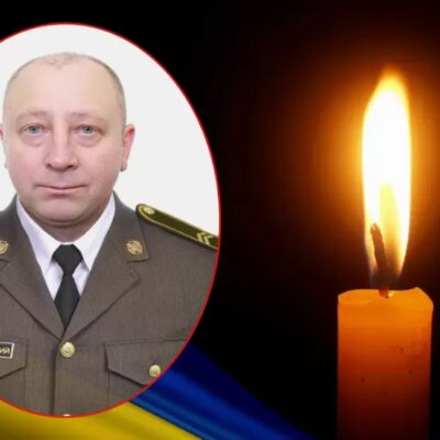 Барановський Роман