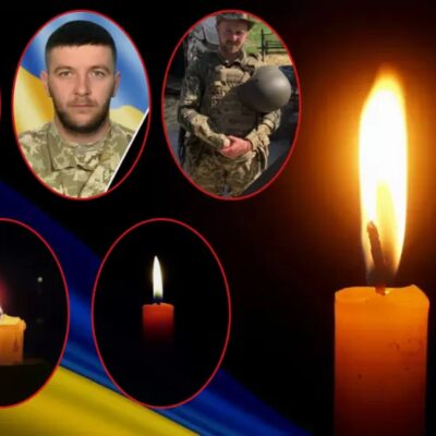 Герої