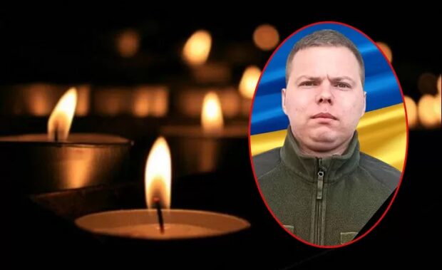 КРИВОГУБЕЦЬ Ігор