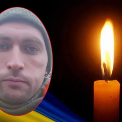 Меланченко В'ячеслав