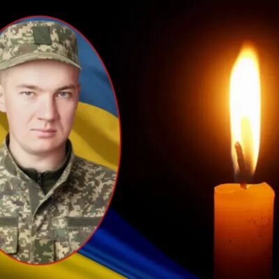 ОЛІЙНИК Володимир