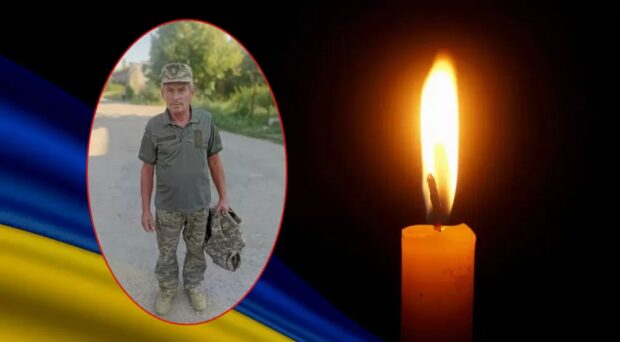 Дармограй Михайло
