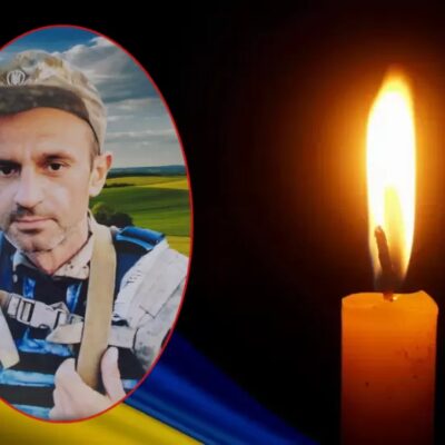 Степан БІЛІНСЬКИЙ