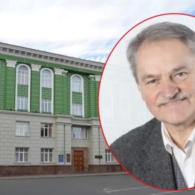 Тернопільський національний медичний університет