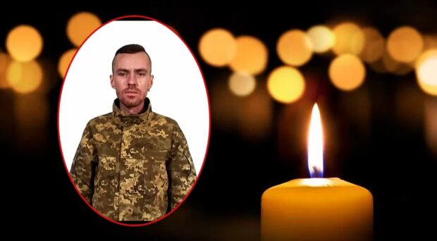 Олега Черкашина.