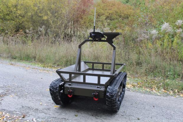 дрон Тернопіль