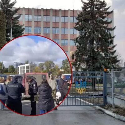 ТЦК коментар
