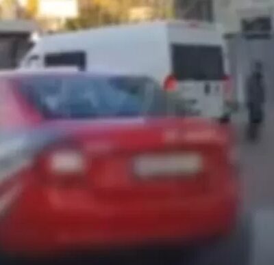 аварія