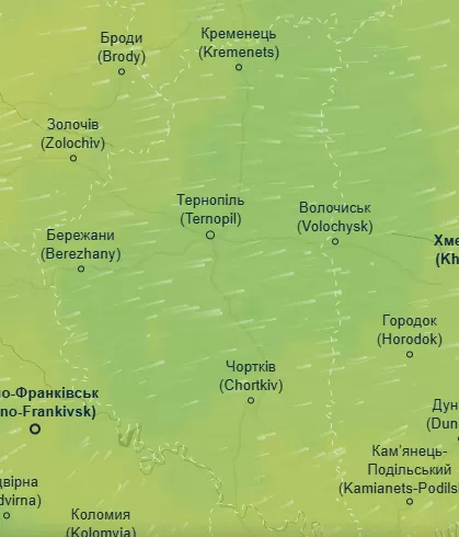 погода