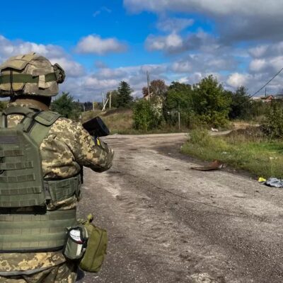 громади найменше допомагають ЗСУ