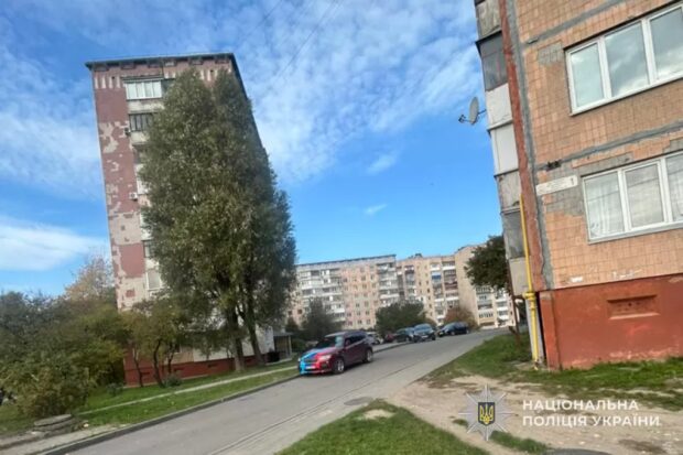 випав чолвік