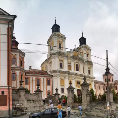 кременець
