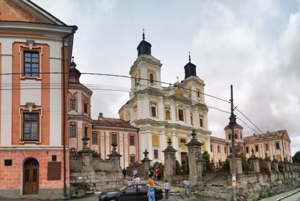 кременець