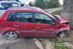 аварія