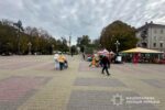 Театральний майдан