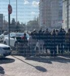 аварія