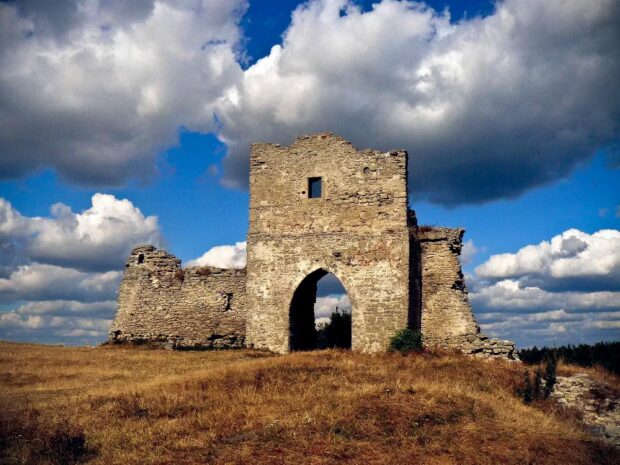 Кременецький замок