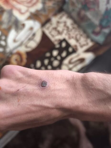 Ігор Бельдій