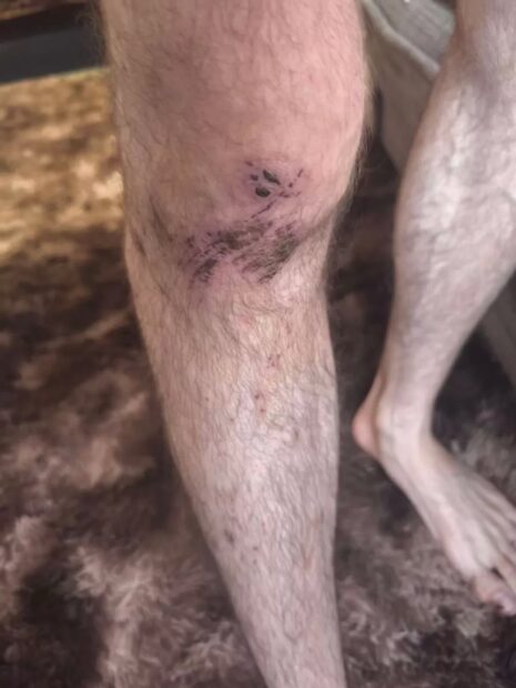 Ігор Бельдій