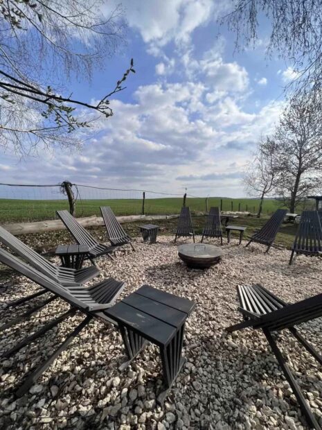 Еко-ферма "Веселі козенята"