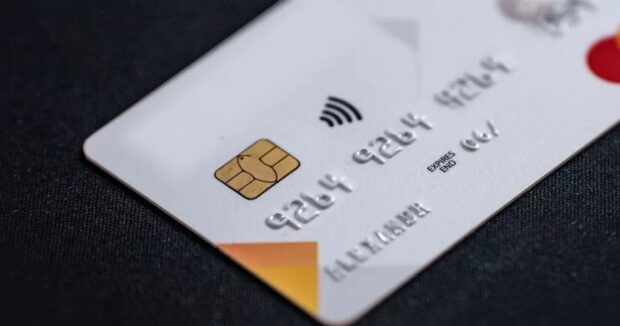 банківська карта