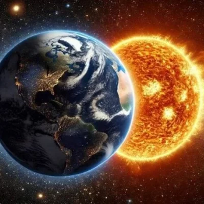 магнітні бурі