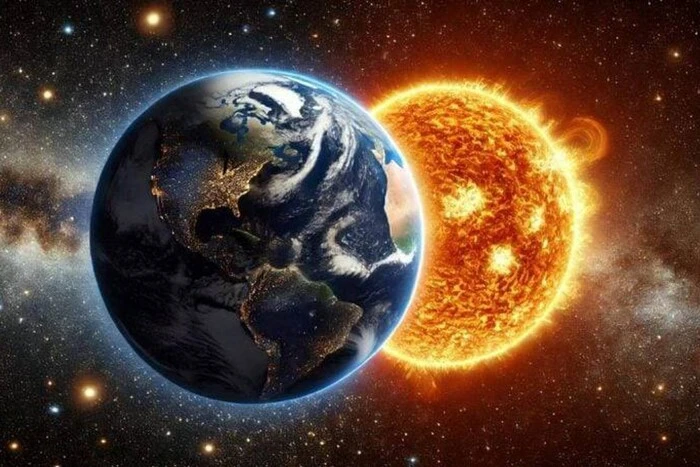 магнітні бурі