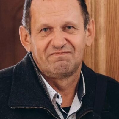 Пастух Володимир Йосипович