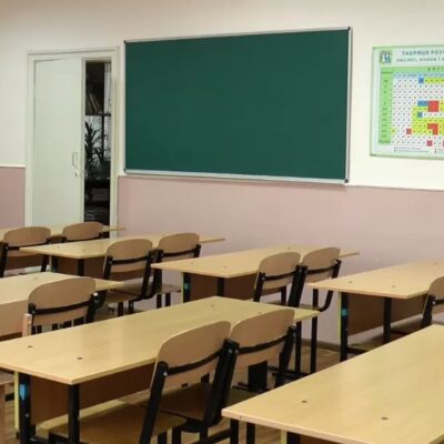 шкільний клас